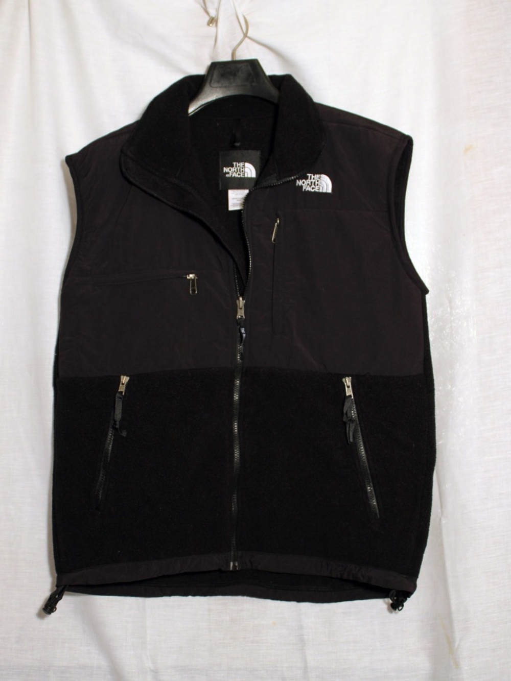 The North Face Men's Denali Vest